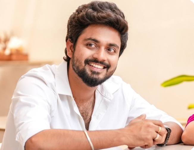 ಕಾರು ಅಪಘಾತದಲ್ಲಿ ತೆಲುಗು ಯುವ ನಟ ಭರತ್ ಕಾಂತ್ ನಿಧನ