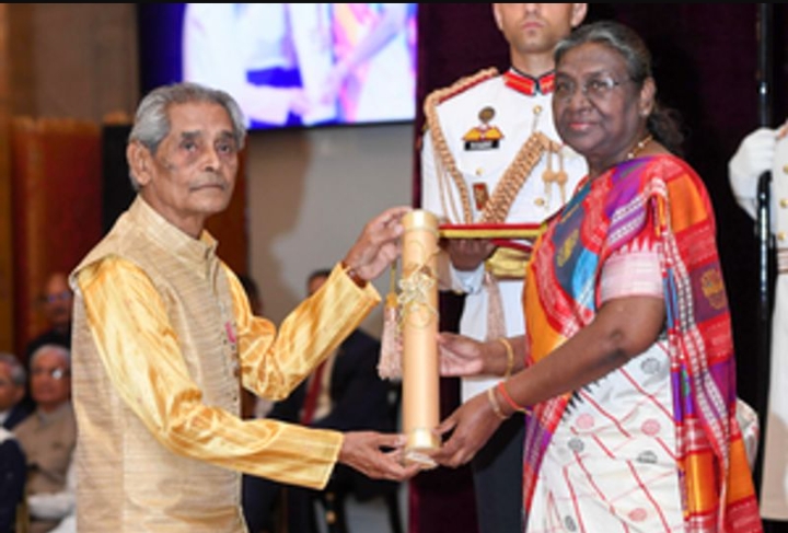 ಮೇ 25 ರಂದು : ರಾಷ್ಟ್ರಪತಿ ದ್ರೌಪದಿ ಮುರ್ಮು 2026ರ ಪದ್ಮ ಪ್ರಶಸ್ತಿಗಳನ್ನು ಪ್ರದಾನ ಮಾಡಲಿದ್ದಾರೆ