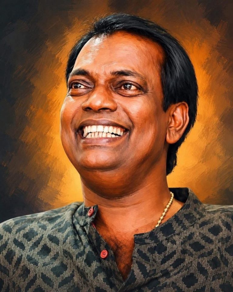 ರಾಷ್ಟ್ರ ಪ್ರಶಸ್ತಿ ವಿಜೇತ ಮಲಯಾಳಂ ನಟ ಸಲೀಂ ಕುಮಾರ್ ನಿಧನ