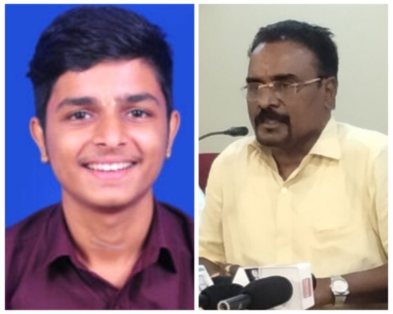 ಪುತ್ತೂರಿನ ಕೃಷ್ಣ ಜೆ.ರಾವ್ , ಪೂಜಾ ಆಚಾರ್ಯ ನಡುವಿನ ವಿವಾದಿತ ಪ್ರಕರಣ ಜೂನ್ 19 ರಂದು ಸುಖಾಂತ್ಯ ಕಾಣುವ ವಿಶ್ವಾಸವಿದೆ – ಕೆ.ಪಿ ನಂಜುಂಡಿ