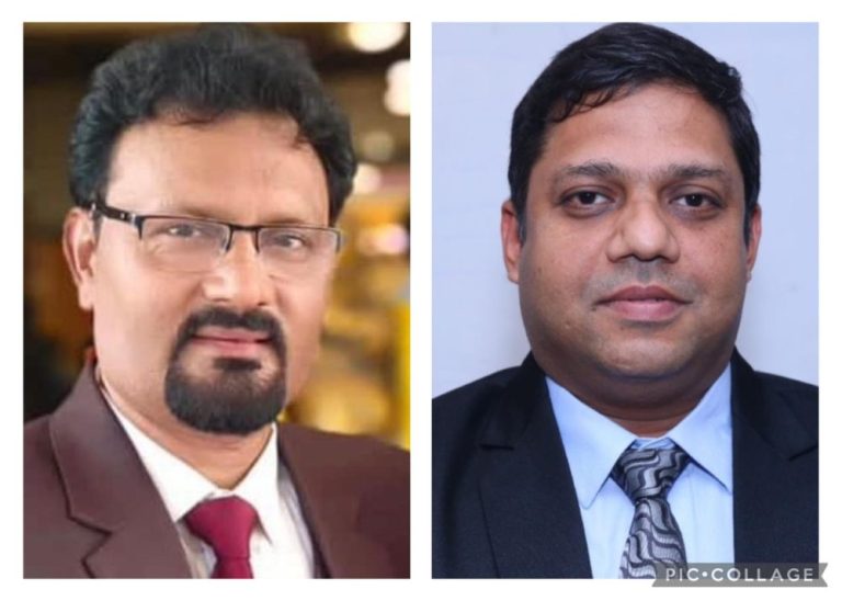 ಸೌದಿ ಬಿಲ್ಲವಾಸ್ ದಮ್ಮಾಮ್, ಸೌದಿ ಅರೇಬಿಯದ 2026-27 ನೇ ವರ್ಷಕ್ಕೆ ಅಧ್ಯಕ್ಷರಾಗಿ ಸತೀಶ್ ಕುಮಾರ್ ಅಂಚನ್ ಬಜಾಲ್ ಹಾಗೂ ಪ್ರಧಾನ ಕಾರ್ಯದರ್ಶಿಯಾಗಿ ರೋಶನ್ ಕೋಟ್ಯಾನ್ ಪುನರಾಯ್ಕೆ.