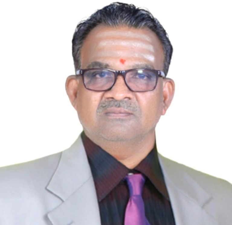 ಡಾ.ಎಂ.ಧರ್ಮನಗೌಡರಿಗೆ ನಾಡೋಜ ಡಾ.ಕಯ್ಯಾರ ಸದ್ಭಾವನಾ ರಾಷ್ಟ್ರೀಯ ಪ್ರಶಸ್ತಿ – 2026