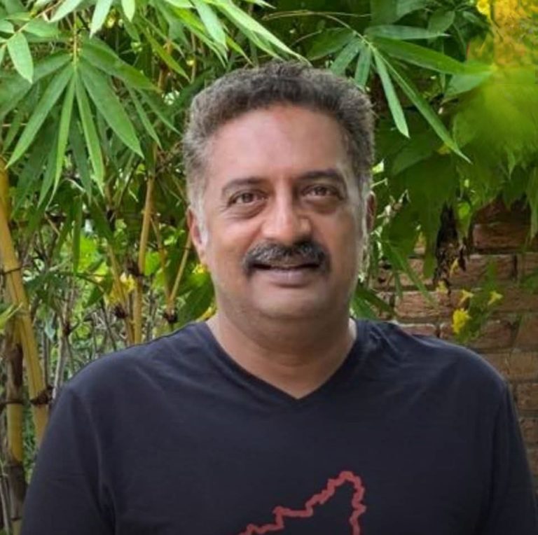 ನಟ ಪ್ರಕಾಶ್ ರಾಜ್ಗೆ ಸಂಕಷ್ಟ: ಜಾಮೀನು ರಹಿತ ವಾರೆಂಟ್ ಜಾರಿ
