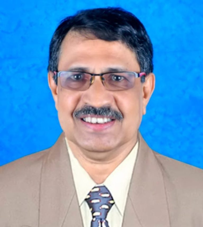 ಜನಪ್ರಿಯ ವೈದ್ಯರೂ, ಸಾಹಿತಿಯೂ ಆಗಿರುವ ಡಾ. ಸುರೇಶ್ ನೆಗಳಗುಳಿ ಅವರಿಗೆ “ನಾಡೋಜ ಡಾ. ಕಯ್ಯಾರ ಸದ್ಭಾವನಾ ರಾಷ್ಟ್ರೀಯ ಪ್ರಶಸ್ತಿ”