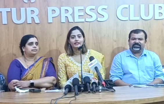 ಜು13 ರಂದು: ಪುತ್ತೂರಿನಲ್ಲಿ ‘ಸ್ವಾತಿ ಆಕೃತಿ ವೆಲ್ನೆಸ್’ ಸಂಸ್ಥೆಯ ಶುಭಾರಂಭ