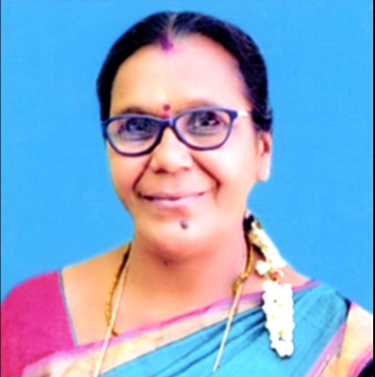 ಕವಯತ್ರಿ, ಶಿಕ್ಷಕಿ ಹಾಗೂ ಗುರುಕುಲ ಪ್ರತಿಷ್ಠಾನದ ಮಂಡ್ಯ ಜಿಲ್ಲಾಧ್ಯಕ್ಷೆ ಶ್ರೀಮತಿ ಸುಮನ ರಾವ್ ಅವರಿಗೆ ‘ಕನ್ನಡ ಪಯಸ್ವಿನಿ ಸಾಹಿತ್ಯ ರತ್ನ – ಅಚೀವ್ಮೆಂಟ್ ಅವಾರ್ಡ್–2026’