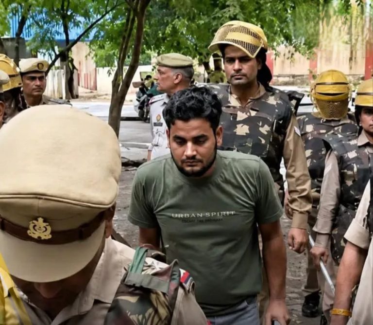 ತಾಯಿಯನ್ನು ಮದುವೆಯಾಗಲು 18 ತಿಂಗಳ ಮಗುವನ್ನು ಕೊಂದ ಆರೋಪಿಗೆ ಮರಣದಂಡನೆ ಶಿಕ್ಷೆ ವಿಧಿಸಿದ ನ್ಯಾಯಾಲಯ