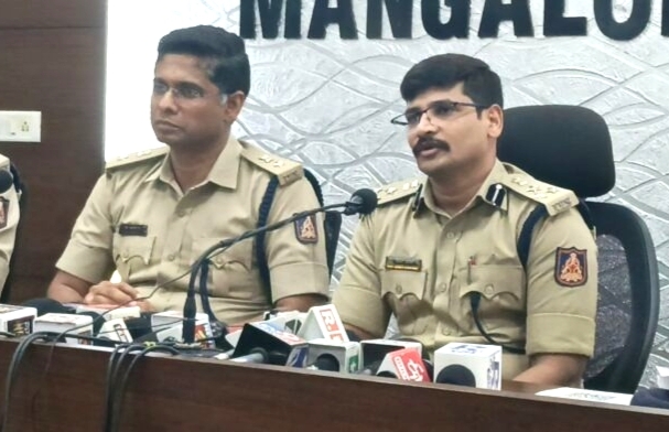 ದೆಹಲಿ-ಮಂಗಳೂರು ಡ್ರಗ್ಸ್ ಜಾಲ ಭೇದಿಸಿದ ಸಿಸಿಬಿ: ₹5.20 ಕೋಟಿ ಮೌಲ್ಯದ 5.196 ಕೆಜಿ ಎಂಡಿಎಂಎ ವಶ, ಇಬ್ಬರ ಬಂಧನ