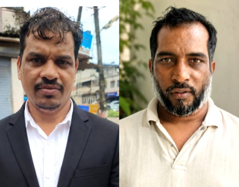 SDTU ದೇರಳಕಟ್ಟೆ ಬ್ಲಾಕ್ ಸಮಿತಿ ಅಸ್ತಿತ್ವಕ್ಕೆ : ಅಧ್ಯಕ್ಷರಾಗಿ ಉಸ್ಮಾನ್ ಮಲಾರ್,ಕಾರ್ಯದರ್ಶಿಯಾಗಿ ಅಮೀರ್ ಅಡ್ಕರಪಡ್ಪು ಆಯ್ಕೆ