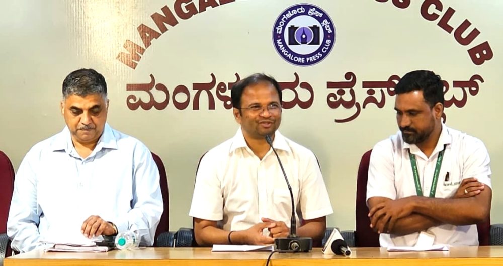 ಅಡಿಕೆ ಹಾಳೆ ತಟ್ಟೆಗಳಲ್ಲಿ ಅರೆಕೋಲಿನ್ ಪ್ರಮಾಣ ಅತ್ಯಂತ ಕಡಿಮೆ: ‘ಅಗ್ರಿ ಲೀಫ್’ ಸಹ ಸಂಸ್ಥಾಪಕ ಅವಿನಾಶ್ ರಾವ್