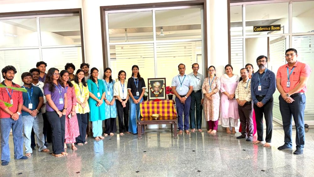 ಕೆನರಾ ಎಂಜಿನಿಯರಿಂಗ್ ಕಾಲೇಜಿನಲ್ಲಿ ಇಂಜಿನಿಯರ್ಸ್ ಡೇ