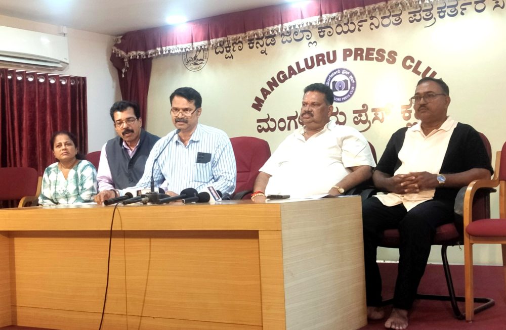 ಸೆ.20ರಂದು ಕರ್ನಾಟಕ ಜೋಗಿ ಸಮಾಜ ಸುಧಾರಕ ಸಂಘದ ವತಿಯಿಂದ “ಕುಡ್ಲ ಉದ್ಯೋಗ ಮೇಳ”