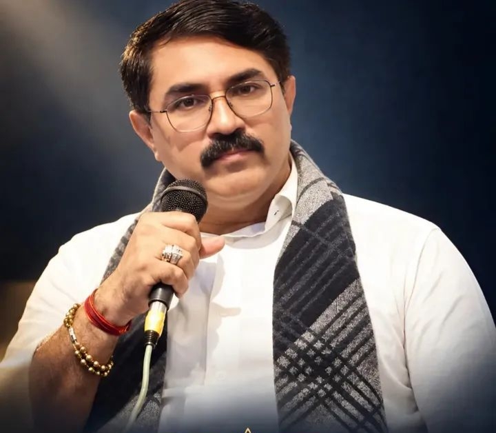 ಡಿಜಿಟಲ್ ಭಾರತದ ಆಶಯಕ್ಕೆ ಹಿನ್ನಡೆ – ಪದ್ಮರಾಜ್ ಆರ್. ಪೂಜಾರಿ