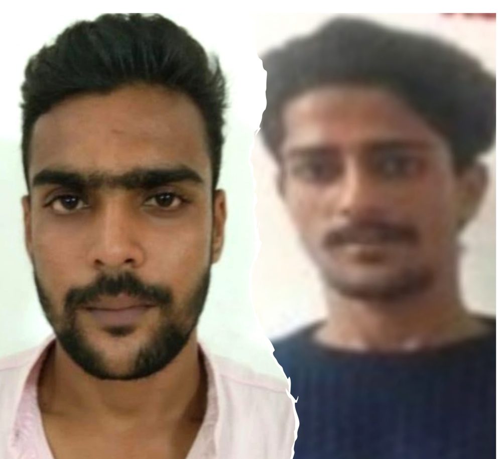ಪಣಂಬೂರು ಸುಲಿಗೆ ಪ್ರಕರಣ: ಇಬ್ಬರು ಆರೋಪಿಗಳಿಗೆ 7 ವರ್ಷ ಜೈಲು