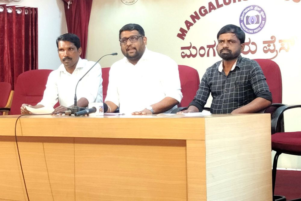 ಮಂಗಳೂರು ಕ್ಯಾಬಿನೆಟ್ ಸಭೆಯಲ್ಲಿ ಆದಿದ್ರಾವಿಡ ಸಮುದಾಯದ ಬೇಡಿಕೆಗಳ ಈಡೇರಿಕೆಗೆ ಆಗ್ರಹ