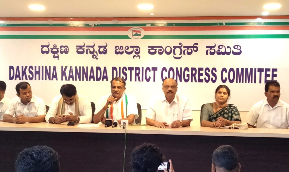 ಕರಾವಳಿ ಅಭಿವೃದ್ಧಿಗೆ ಹೊಸ ವೇಗ ನೀಡಲಿದೆ ಸಚಿವ ಸಂಪುಟ ಸಭೆ: ಮಂಜುನಾಥ ಭಂಡಾರಿ
