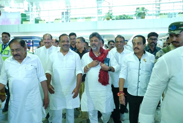 ಮಂಗಳೂರಿನಲ್ಲಿ ಮೊದಲ ಬಾರಿ ಸಚಿವ ಸಂಪುಟ ಸಭೆ; ಹಲವು ಪ್ರಮುಖ ವಿಚಾರಗಳ ಚರ್ಚೆ