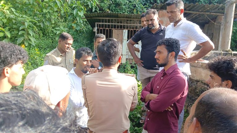 ಉಪ್ಪಿನಂಗಡಿಯಲ್ಲಿ ಆಘಾತಕಾರಿ ಘಟನೆ: ಇಬ್ಬರು ಮಕ್ಕಳನ್ನು ಬಾವಿಗೆ ಎಸೆದ ಮಹಿಳೆ; ಓರ್ವ ಮಗು ಮೃತ್ಯು