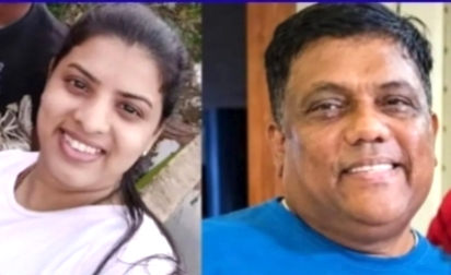ಶಾರ್ಜಾದಲ್ಲಿ ಉಡುಪಿ ಮೂಲದ ವ್ಯಕ್ತಿಯ ಬರ್ಬರ ಹತ್ಯೆ: 9 ತುಂಡುಗಳಾಗಿ ಪತ್ತೆಯಾದ ಶವ, ಪತ್ನಿ-ಪುತ್ರ ನಾಪತ್ತೆ