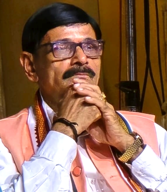 ಕಾಸರಗೋಡು : ಗಡಿನಾಡಿನಲ್ಲಿ ಕನ್ನಡ ಭಾಷೆ– ಸಾಹಿತ್ಯ, ಸಂಸ್ಕೃತಿ, ಉಳಿವಿಗೆ ವಾಮನ್ರಾವ್ ಬೇಕಲ್ರ ವಿಶಿಷ್ಟ ಸೇವೆ