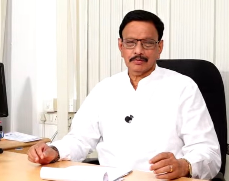 ತುಳು ನಮ್ಮ ಮಾತೃಭಾಷೆ ಮಾತ್ರವಲ್ಲ; ಅದು ನಮ್ಮ ನೆಲದ ಇತಿಹಾಸ, ನಮ್ಮ ಸಂಸ್ಕೃತಿ, ನಮ್ಮ ಪರಂಪರೆ, ನಮ್ಮ ಭಾವನೆ ಮತ್ತು ನಮ್ಮ ಅಸ್ಮಿತೆಯ ಜೀವಂತ ಪ್ರತೀಕ