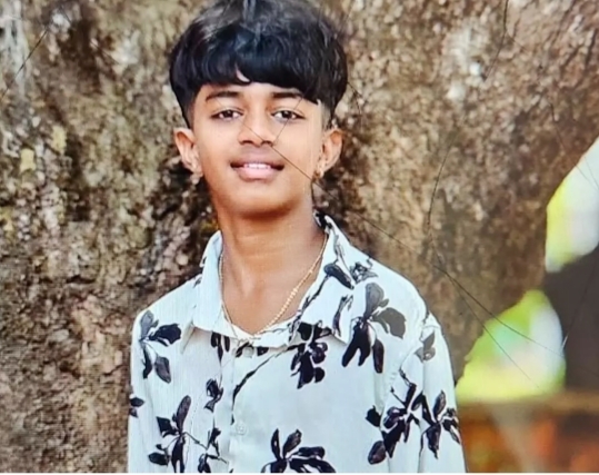 ಪಣಂಬೂರು ಬೀಚ್ನಲ್ಲಿ ಸಮುದ್ರ ಪಾಲಾದ 14 ವರ್ಷದ ಬಾಲಕ; ತೀವ್ರ ಶೋಧ