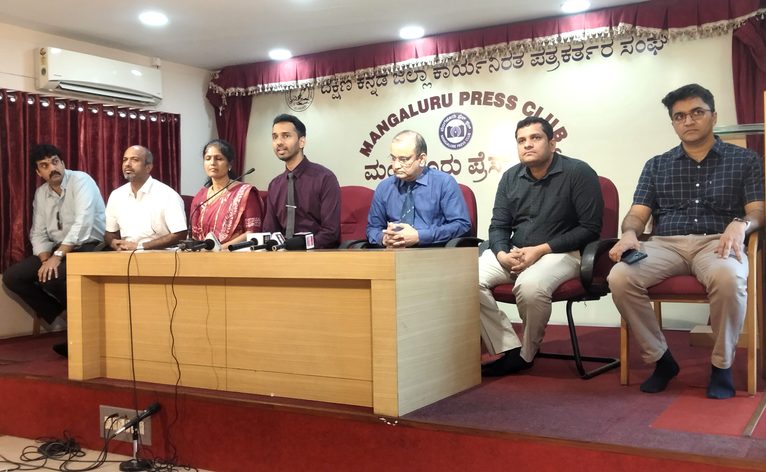 ಅ.5 ರಿಂದ 11ರವರೆಗೆ ಮಂಗಳೂರಿನಲ್ಲಿ ಆರ್ಥೋಡಾಂಟಿಕ್ ಜಾಗೃತಿ ಸಪ್ತಾಹ