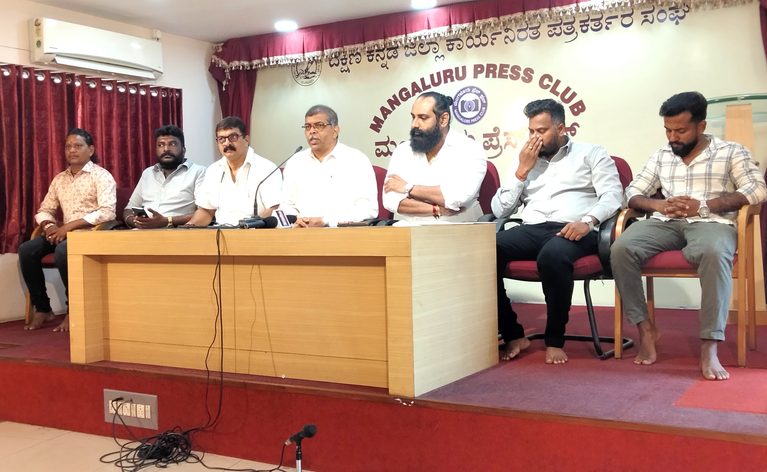 ಅ.11ರಂದು: ನಾರಾಯಣ ಗುರು ವಿಚಾರ ವೇದಿಕೆ ಪದಾಧಿಕಾರಿಗಳ ಪದಗ್ರಹಣ