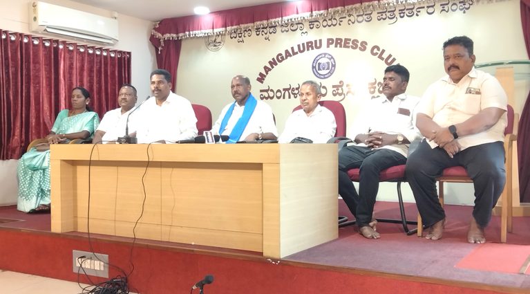 ಡಿಸಿ ಮನ್ನಾ ಭೂಮಿ ಹಂಚಿಕೆ: ನ್ಯೂನತೆ ಸರಿಪಡಿಸಿ ಮಂಜೂರಾತಿಗೆ ಕ್ರಮ