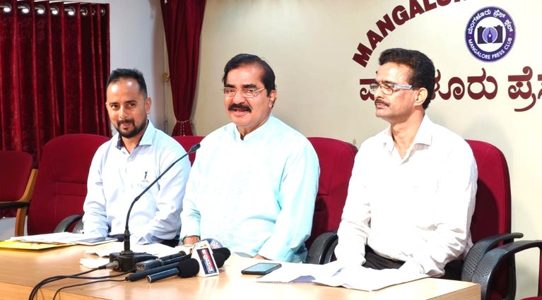 ಆಳ್ವಾಸ್ ನುಡಿಸಿರಿ-ವಿರಾಸತ್ಗೆ ಜ.6ರಿಂದ ಚಾಲನೆ – ಡಾ.ಮೋಹನ್ ಆಳ್ವ