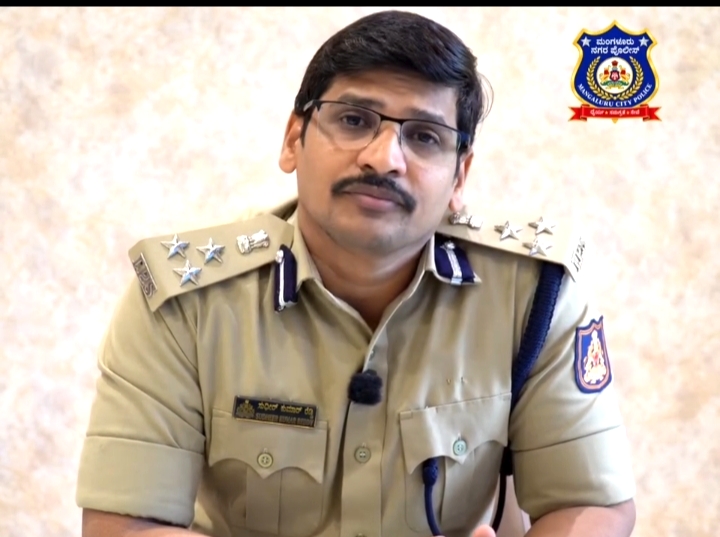 ಮಂಗಳೂರು: ದೇಶಭಕ್ತಿಯ ಘೋಷಣೆ ಕೂಗಿದ ಮಾತ್ರಕ್ಕೆ ಕಾನೂನು ಕ್ರಮದಿಂದ ವಿನಾಯಿತಿ ಇಲ್ಲ – ಮಂಗಳೂರು ಪೊಲೀಸ್ ಆಯುಕ್ತರ ಸ್ಪಷ್ಟನೆ