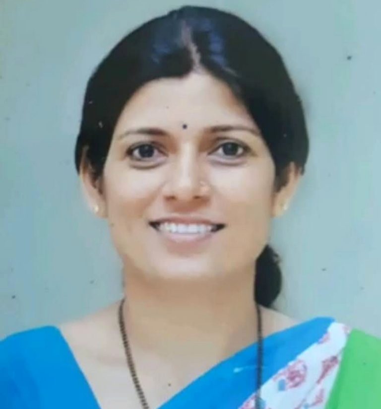 ಸುಮಿತ ವಿಜಯಶೆಟ್ಟಿ ಅವರಿಗೆ ಶ್ರೀನಿವಾಸ ವಿಶ್ವವಿದ್ಯಾನಿಲಯದಿಂದ ಪಿಎಚ್ಡಿ ಪದವಿ ಗೌರವ