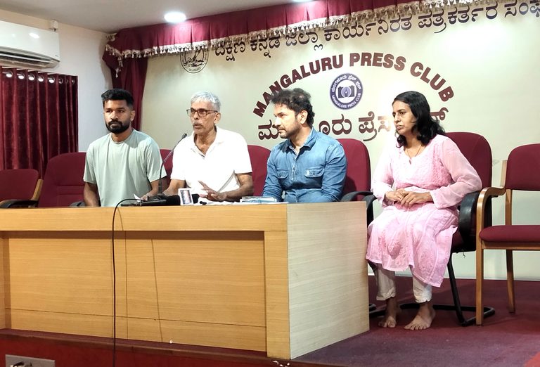 ಕಸ್ತೂರಿರಂಗನ್ ವರದಿ ಕಡೆಗಣಿಸಿ ಪಶ್ಚಿಮ ಘಟ್ಟಗಳ ಸಂರಕ್ಷಣೆಗೆ ಸರ್ಕಾರ ನಿರ್ಲಕ್ಷ್ಯ: ಬೆನೆಡಿಕ್ಟ್ ಫೆರ್ನಾಂಡೀಸ್ ಆರೋಪ.!