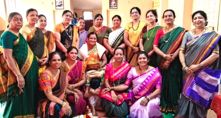 ‘ನಿತ್ಯ ರುದ್ರ ಪಠಣದಿಂದ ದುಷ್ಟ ಬಾಧೆ ದೂರ’