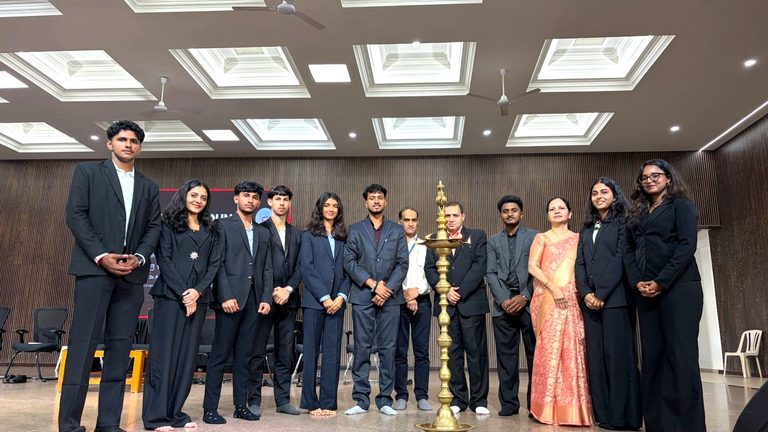 ಕೆನರಾ ಇಂಜಿನಿಯರಿಂಗ್ ಕಾಲೇಜಿನಲ್ಲಿ ‘ಫ್ರೆಶರ್ಸ್ ಡೇ’, ‘ಬ್ರಾಂಚ್ ಎಂಟ್ರಿ’ , ವಿದ್ಯಾರ್ಥಿ ಪರಿಷತ್ ಉದ್ಘಾಟನಾ ಸಮಾರಂಭ