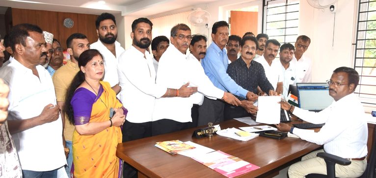 ಎಂಆರ್ಪಿಎಲ್ – ಎಂಎಸ್ಇಝಡ್ ಸಮಸ್ಯೆ ಪರಿಹಾರಕ್ಕೆ ಆಗ್ರಹ: ಅ. 31ರ ಗಡುವು