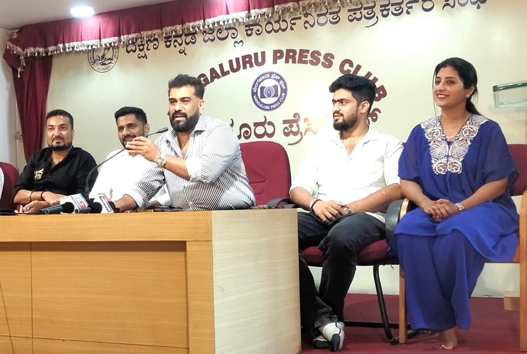 ಅ.23 ರಿಂದ ಕರಾವಳಿಯಾದ್ಯಂತ ‘ಬನ’ ತುಳು ಸಿನಿಮಾ ತೆರೆಗೆ