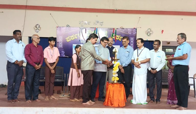 ಶಿಕ್ಷಕರ ಸಬಲೀಕರಣಕ್ಕೆ ಎಐ ತಂತ್ರಜ್ಞಾನ ಸಹಕಾರಿ: ಡಾ.ಬಾಲಕೃಷ್ಣ ಮಡ್ಡೋಡಿ