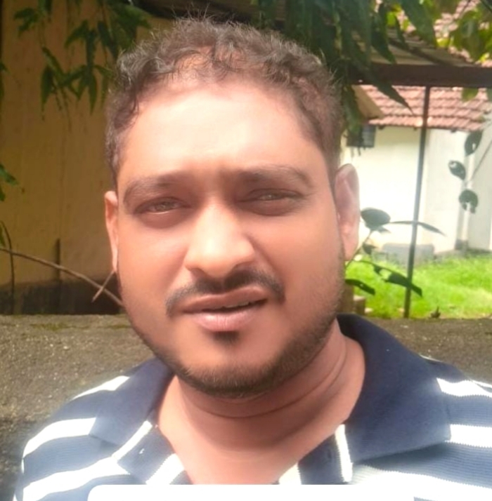 ಐದು ವರ್ಷಗಳಿಂದ ನ್ಯಾಯಾಲಯಕ್ಕೆ ಹಾಜರಾಗದೆ ತಲೆಮರೆಸಿಕೊಂಡಿದ್ದ ಆರೋಪಿ ಬಂಧನ