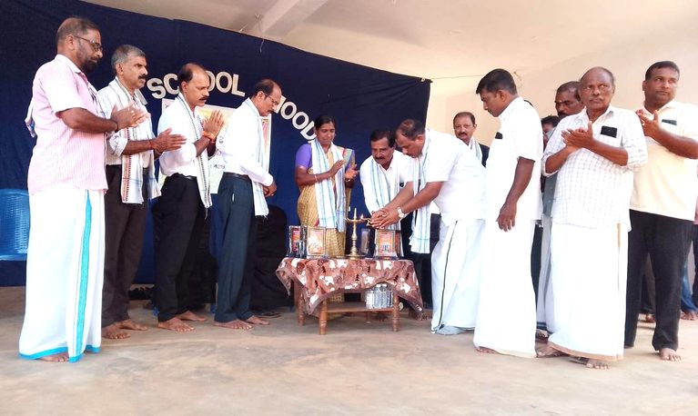 ಮಂಜೇಶ್ವರ : ಗೆಳೆಯರ ಬಳಗ (ರಿ) ಬಲ್ಲಂಗುಡೆಲು ವತಿಯಿಂದ ಉಚಿತ ವೈದ್ಯಕೀಯ ಮತ್ತು ರಕ್ತದಾನ ಶಿಬಿರ
