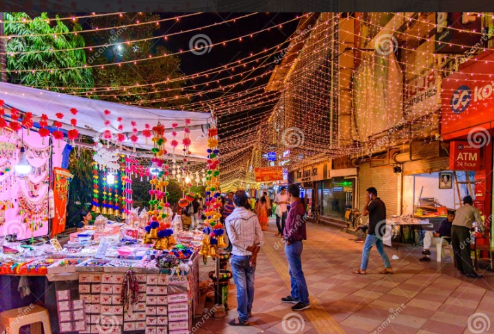 ಹಬ್ಬದ ವೇಳೆ ಬೀದಿ ವ್ಯಾಪಾರಿಗಳಿಗೆ ತೊಂದರೆ ನೀಡದಂತೆ ಎಲ್ಲಾ ರಾಜ್ಯಗಳಿಗೆ NHRC ಮಹತ್ವದ ಆದೇಶ